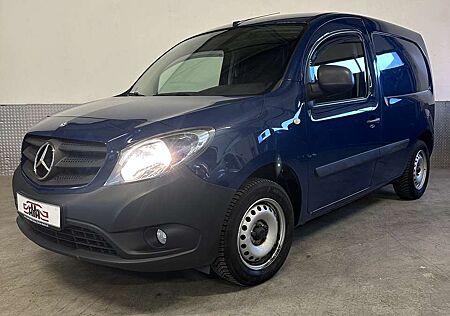 Mercedes-Benz Citan gebraucht kaufen Mercedes-Benz Citan 112 lang Start & Stop*HU NEU*WENIG KM*