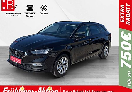 Seat Leon Sportstourer 1.5 eTSI DSG Style VIRTUAL COCKPIT LE