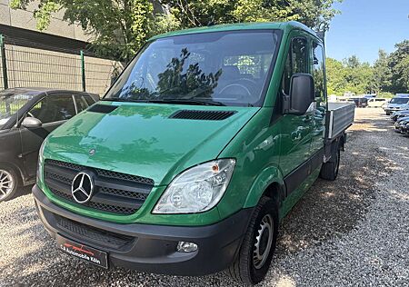 Mercedes-Benz Sprinter Pritsche 313 *SITZHEIZUNG*