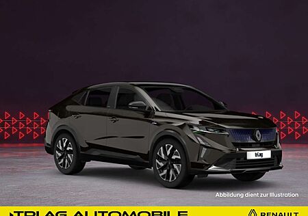 Renault Rafale Esprit Alpine E-Tech Plug-in Hybrid 300