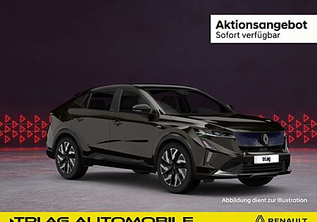 Renault Rafale Esprit Alpine E-Tech Plug-in Hybrid 300