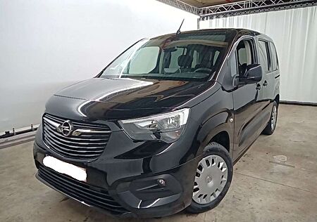 Opel Combo Life E Edition 1.5D NAVI/PDC/TEMPOMAT