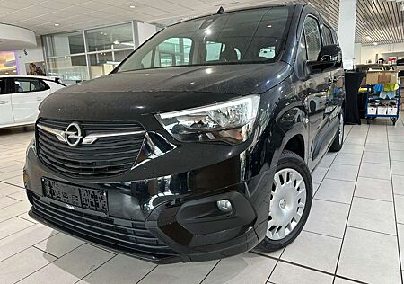 Opel Combo Life E Edition 1.5D NAVI/PDC/TEMPOMAT