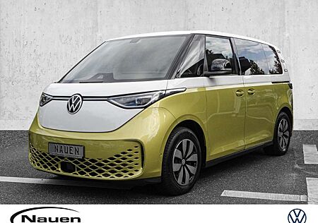 VW ID.BUZZ Volkswagen ID. Buzz Pro 150 kW, *Neupreis: 73.649€* - ab 0,99% Zins