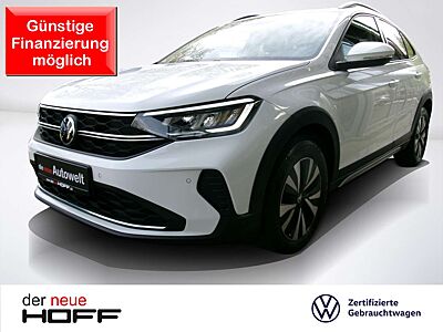 Volkswagen Taigo 1.0 TSI DSG Life Kamera SHZ DAB+ APP LED