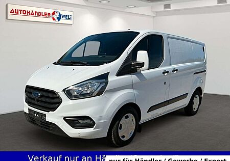 Ford Transit Custom Kasten 300 L1 2.0 D Auto. Navi