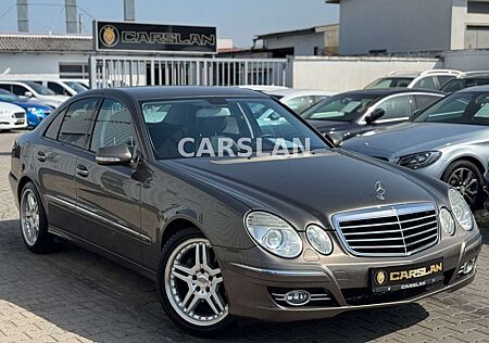 Mercedes-Benz E 230 Lim. AVANTGARD+NAVI+T.LEDER+XENON+AHK+PDC