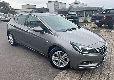 Opel Astra K Dynamic 1.6 (136PS) Navi, RFK, SHZ