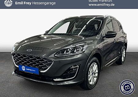 Ford Kuga 2.5 Duratec PHEV VIGNALE