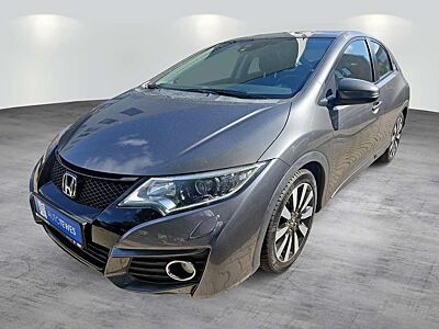 Honda Civic 1.4 Elegance