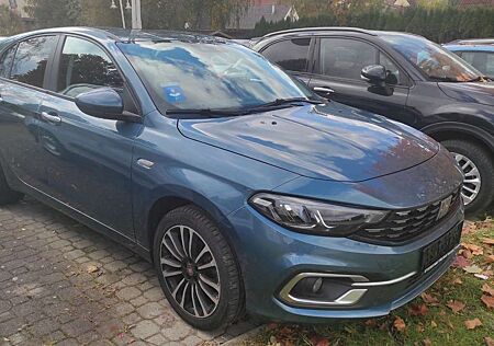 Fiat Tipo City Life 1,5 GSE 130 PS DCT