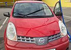 Nissan Note 1.4 acenta