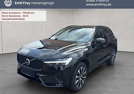 Volvo XC 60 XC60 XC60 B4 Plus-Dark Aut Glasd BLIS ACC Sitzbelüftung