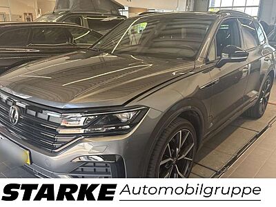 Volkswagen Touareg 3.0 TDI 4M R-Line