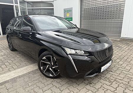 Peugeot 308 Allure Pack HDI Combi Automatik mit Klima/Navi/PDC