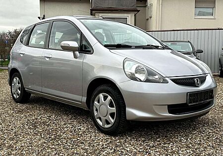 Honda Jazz 1.4 DSi LS Automatik Klimaautomatik *Nur 79Tkm*