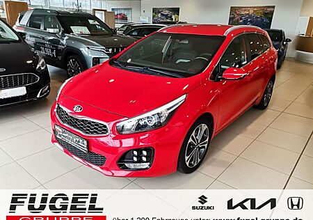 Kia XCeed Ceed SW / cee'd SW 1.0 TGDI GT-Line SHZ|Navi|RFK|Lenkradhzg.