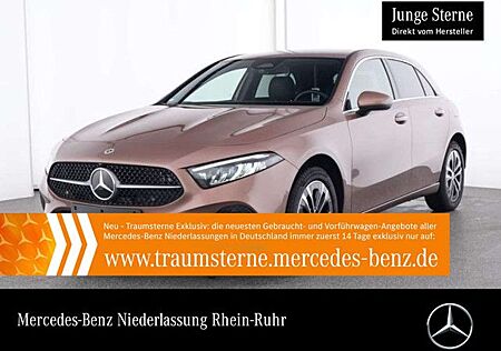 Mercedes-Benz A 250 e PROGRESSIVE+LED+KAMERA+KEYLESS+8G