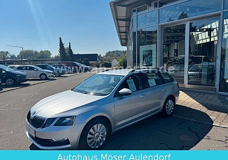 Skoda Octavia Combi Active KLIMA/NOTRUF/NOTBREMS