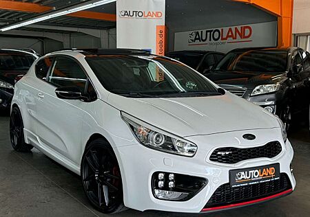 Kia Pro_ceed ProCeed / pro_cee'd GT 1st Edition*140 TKM*VOLL*