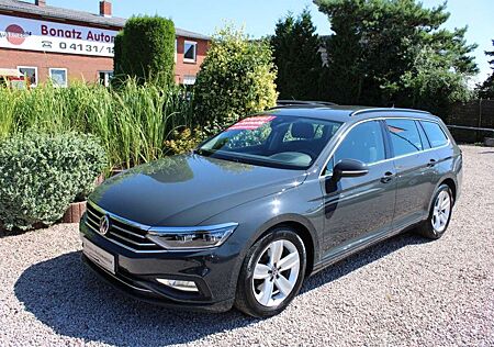 VW Passat Variant Volkswagen 2.0 TDI DSG Business *Navi,360°,Standhzg,APP,LED*