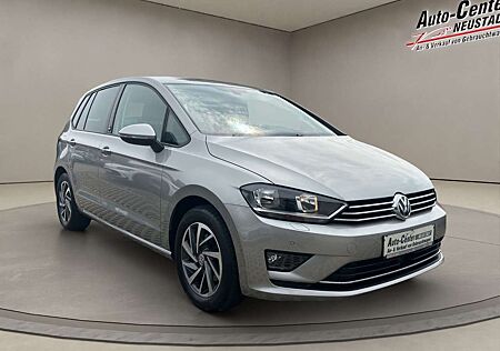 VW Golf Volkswagen Sportsvan VII Sound BMT/Start-Stopp/ACC/PDC