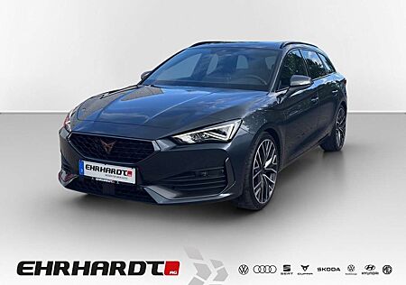 Cupra Leon Sportstourer 2.0 TSI DSG 4Drive VZ DCC AHK*PANO...
