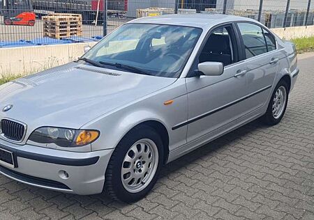 BMW 320 i Edition Exclusive