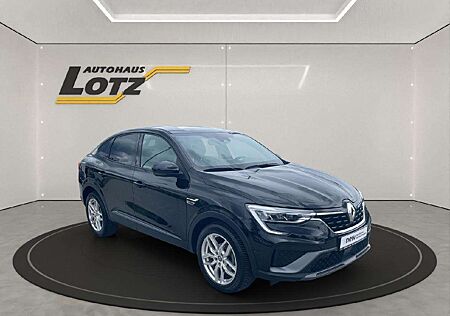 Renault Arkana R.S. TCe 160 Automatik