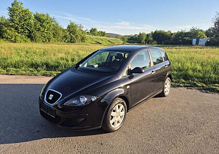 Seat Altea 1.6 Reference Comfort