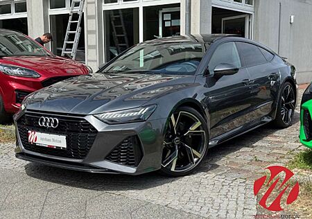 Audi RS7 Sportback 4.0 TFSI quattro Laser Pano HUD Raute 36