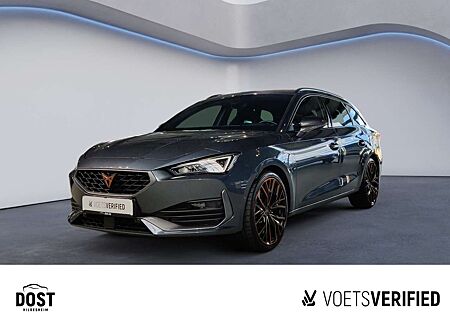 Cupra Leon Sportstourer VZ 1.4 eHybrid DSG NAVI+AHK+LED