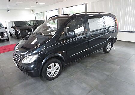 Mercedes-Benz Vito Huiskamp Bestattungswagen / Leichenwagen
