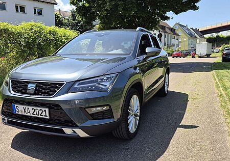 Seat Ateca 1.5 TSI ACT DSG OPF Xcellence