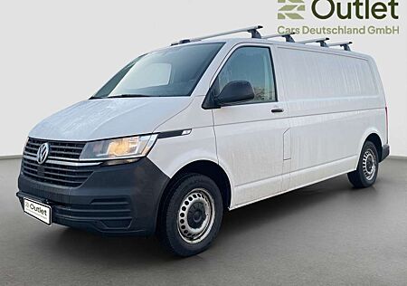 VW T6 Transporter Volkswagen T6.1 Kasten Lang 2.0 TDI 4-Motion DSG 110 kw
