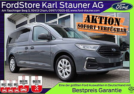 Ford Grand Tourneo Connect Titanium L2 4,99%* AHK