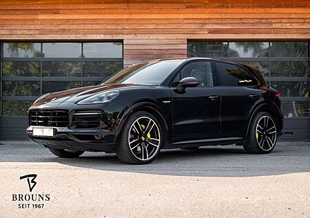 Porsche Cayenne E-Hy SportDesign HUD|ACC|22|SpoAbg|eAHK