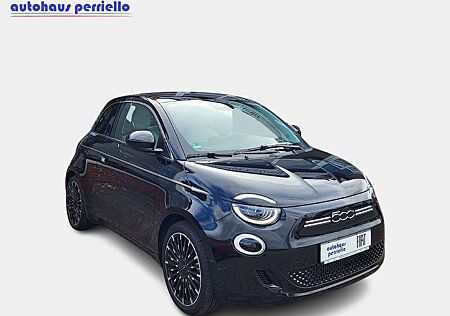 Fiat 500E La Prima 42 kWh -Vollausstattung-
