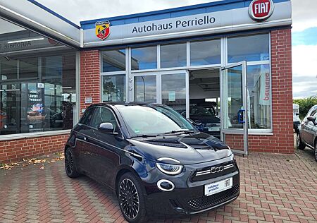 Fiat 500E La Prima 42 kWh -Vollausstattung-