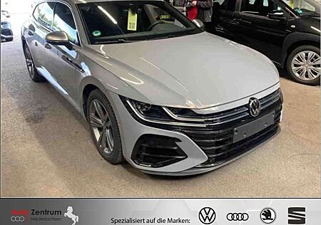 VW Arteon Volkswagen Shooting Brake 2.0 TSI OPF 4Motion DSG R