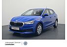 Skoda Fabia LED SHZ KLIMA PDC PORT NAVI