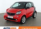 Smart ForTwo 1.0 Basis Standard*SHZ*PANO*TEMPO*KLIMA*