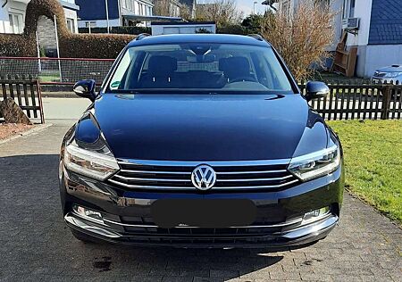 VW Passat Variant Volkswagen Comfortline LED * 1.4 TSI ACT*