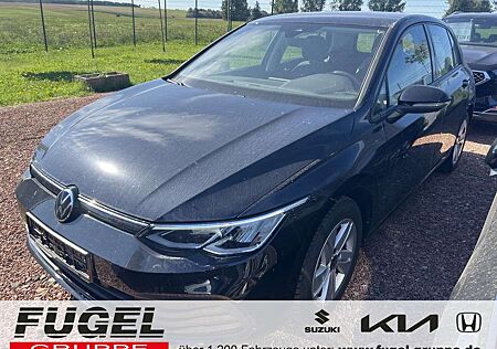 VW Golf Volkswagen 1.0 TSI Life LED|ACC|virt.Cock.|SHZ