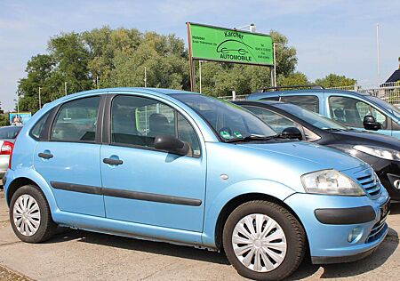 Citroën C3 Citroen 1.4 SX*Automatic*