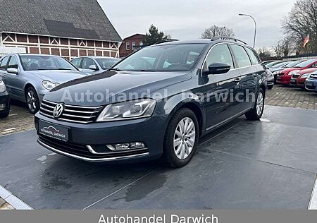 VW Passat Variant Volkswagen Comfortline LED/Panno/Ahk 2.Hand