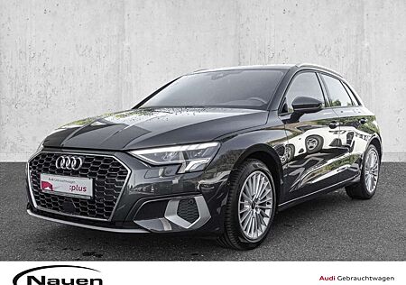 Audi A3 Sportback 35 TDI S tronic