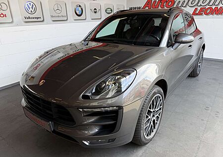 Porsche Macan S Diesel *Sport Design*20 Zoll RS Spyder** *******