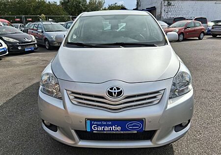 Toyota Verso 1.6 Travel