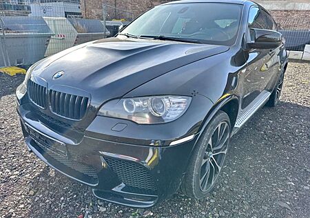 BMW X6 xDrive35i M Sport Edition